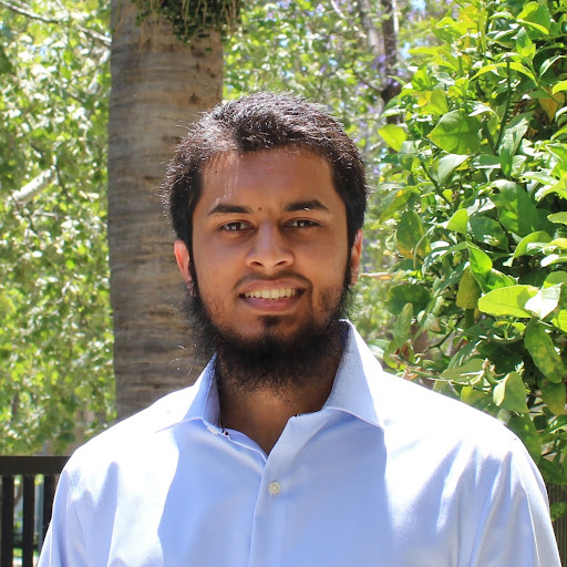 Fardin Haque's avatar