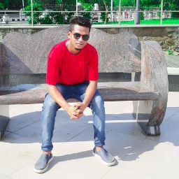 MJ Imran Hussain profile pic