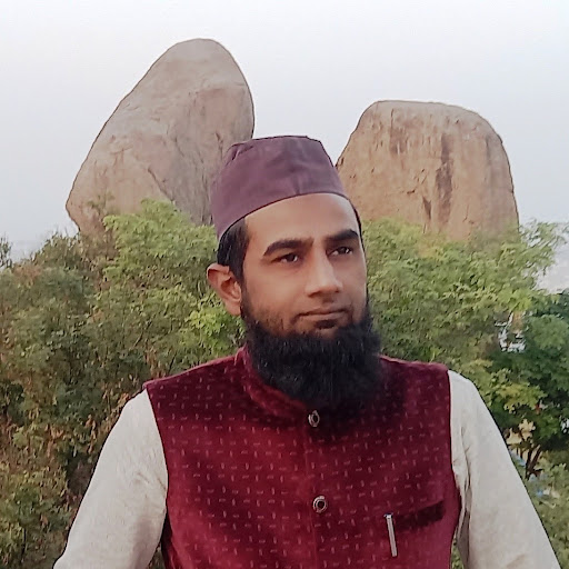 Dr FARHAD ILAHI BAKHSH