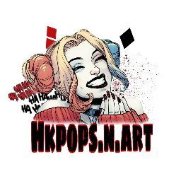 hkpops n art