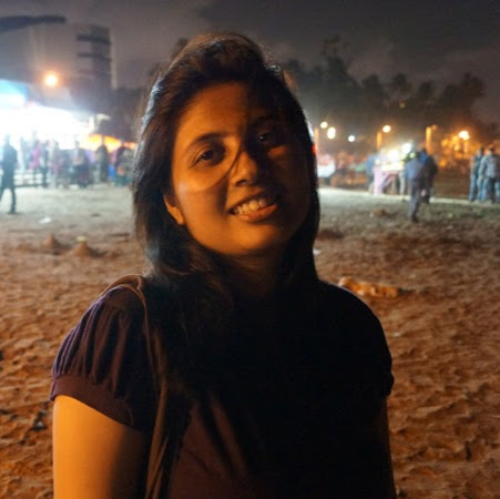 author