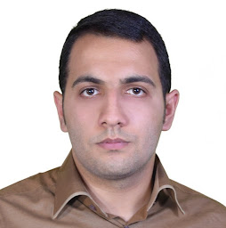 Amir Fakhim Babaei Avatar