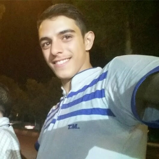 mohammad mahde