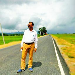 chandra shekhar Gupta