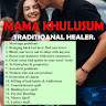 mama khulusum