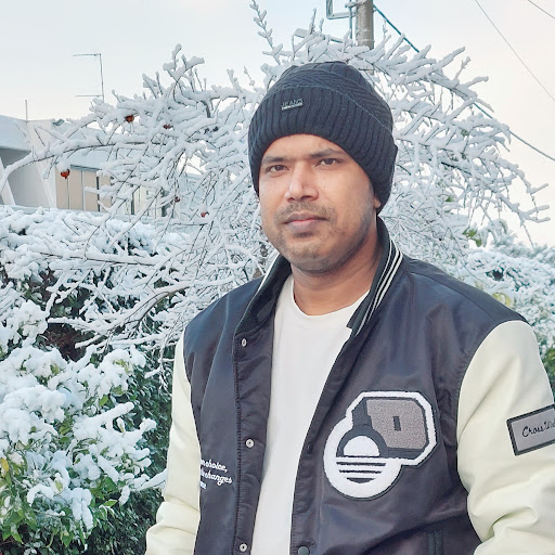author