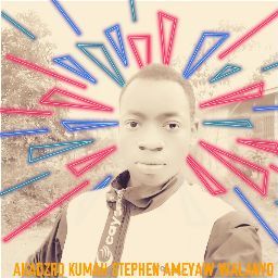 author