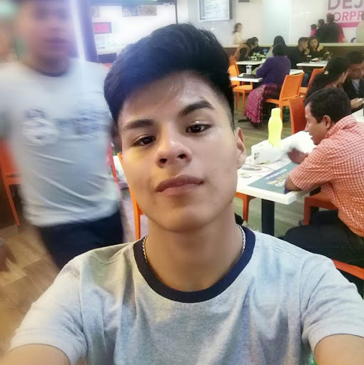 Image pertaining to OTONIEL RAMOS
