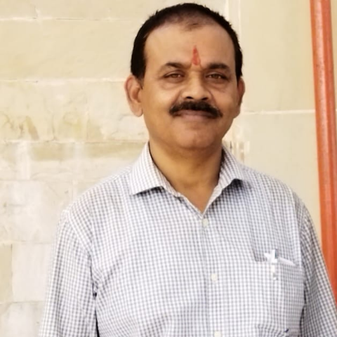 Profile image of Raghvendra Kumar Suman