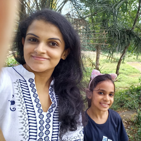 Nuwangi Dantanarayana's avatar