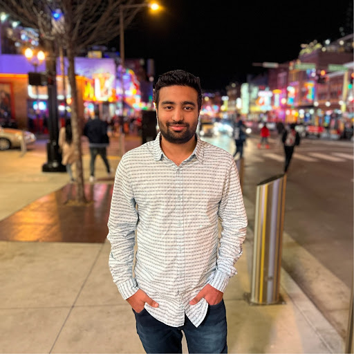 pratik bidada's avatar