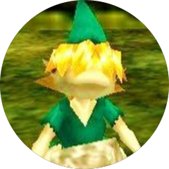 FromHyrule Avatar