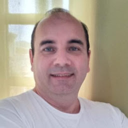 Fabiano de Souza Pereira's user avatar