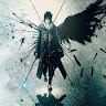 Sasuke uchiha