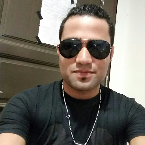 Dipak Deo