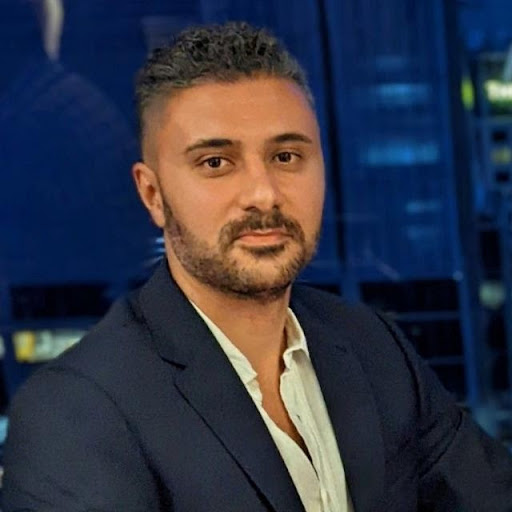 author