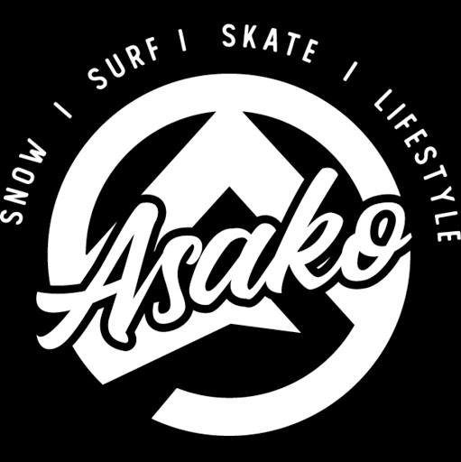 asako surf snow skate