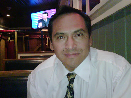 Doctor Especialista Isaias Garduño Hernandez