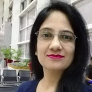 Dr Nitisha Shrivastava
