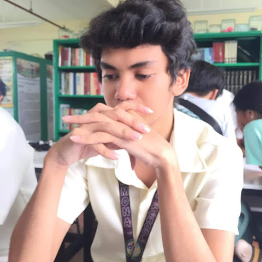 Image pertaining to MARK KIAN PROFOGO