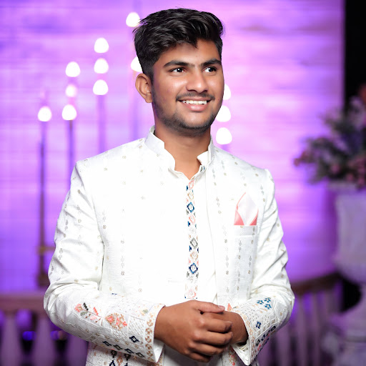 Saurav Kute profile pic