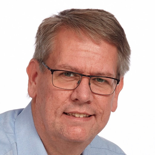 Martin Rasmussen