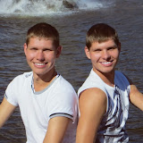 Евгений Чекин