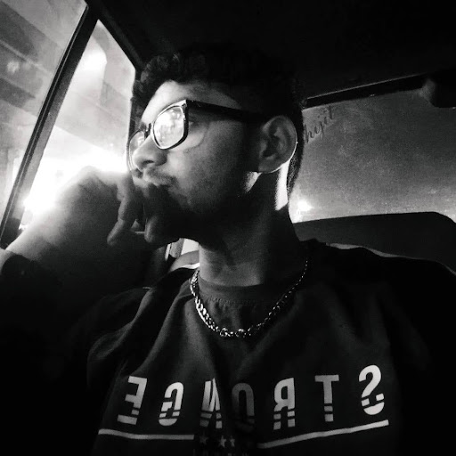 Avhijit Nair