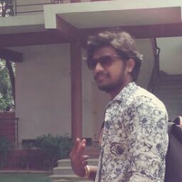 Manu Manoj