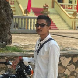 author