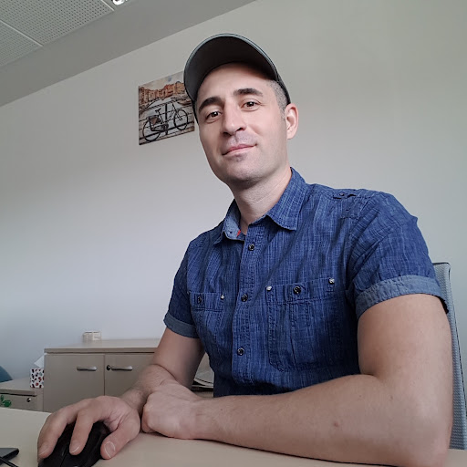 author