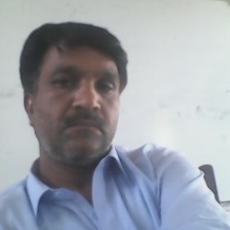 mohammad ahmed