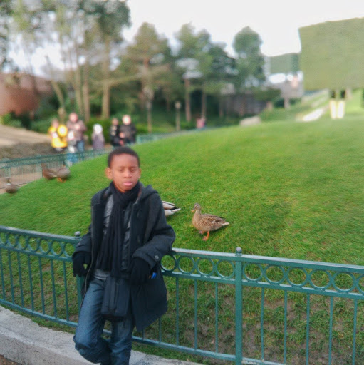Created by