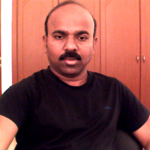Marimuthu M