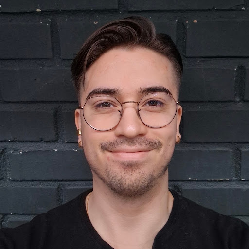 author