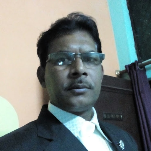 Raj Kumar Bidla