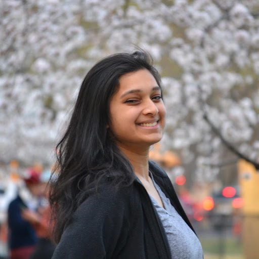 Sreya Devarakonda