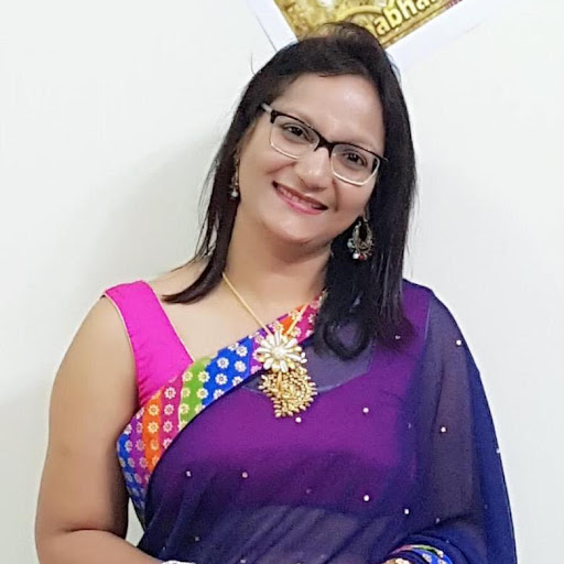 Shalini Garg