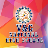 Writer: V&G NATIONAL HIGH SCHOOL 