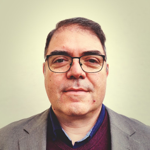 Luis Federico Gellon