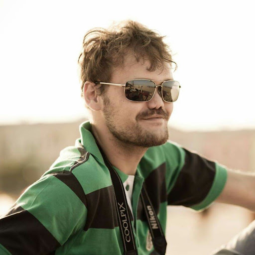 author