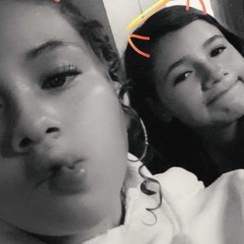 Paulina y Mariana Rojas's avatar