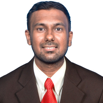 Rajiv Ramaswamy