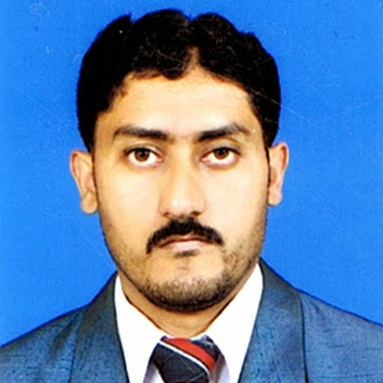 Sajid Majeed