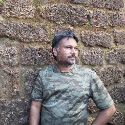 Image pertaining to BHASKAR NETTYAM