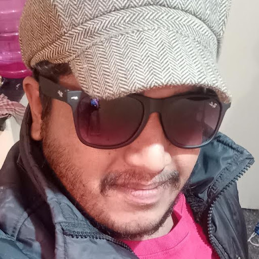 Srinivas B V