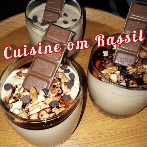 cuisine om rassil مطبخ أم رسيل