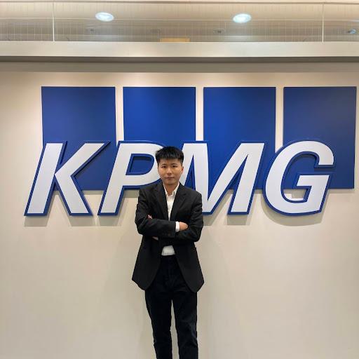 Kyle Chen