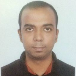 Hossain Ahmed Noman