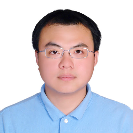 CHIEN-MIN LEE